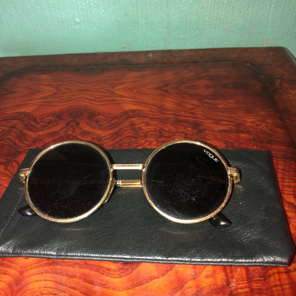 Vogue eyewear limited edition